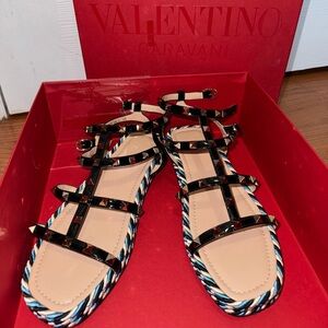 Valentino Sandals